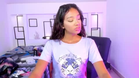 Namoi Smith online show from March 2025 08:30:01 AM