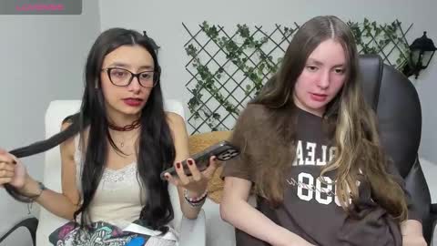 Rousse online show from February 2026 01:48:02 AM