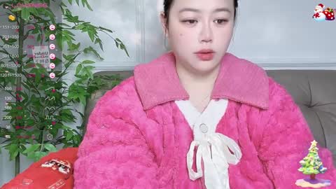 nanabigbobo online show from January 2025 01:25:02 PM