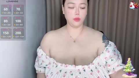 Snapshot of nanabigbobo chatting on June 2026 04:59:02 AM nanabigbobo online show from June 2026 04:59:02 AM