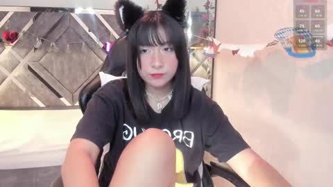 Nanachi online show from September 2025 08:14:01 PM