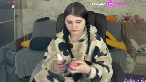 Nana online show from April 2026 10:23:02 PM