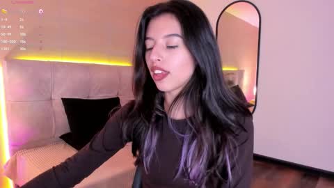 Nana  online show from January 2026 07:52:02 PM