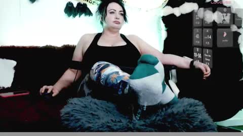 Snapshot of nanalagloss chatting on January 2025 11:47:02 AM NanaLaGloss online show from January 2025 11:47:02 AM