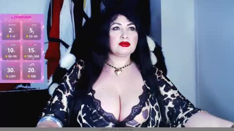 Snapshot of nanalagloss chatting on February 2025 01:43:01 PM NanaLaGloss online show from February 2025 01:43:01 PM