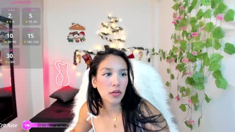 samantha online show from December 2024 07:17:01 PM
