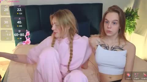 Maeve online show from March 2025 05:39:01 PM