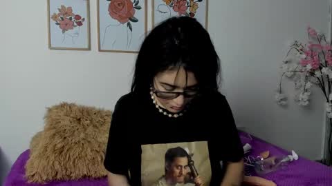 nanamii_04 online show from March 2025 01:52:02 AM