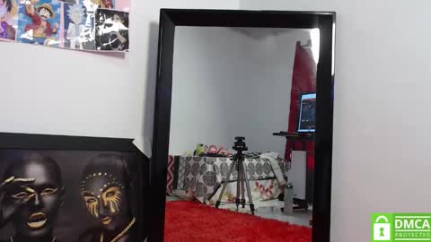 nanamii_04 online show from September 2025 11:38:01 PM