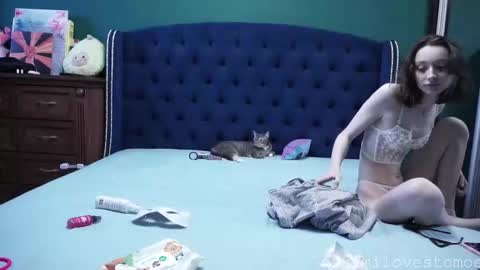 LukaMaria online show from February 2026 05:59:02 AM