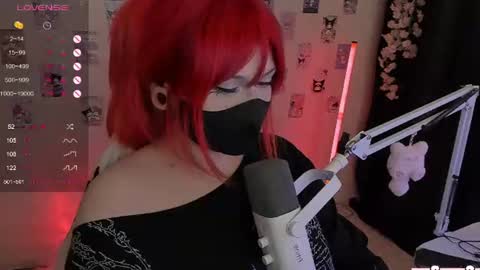 Nanamin online show from June 2026 11:47:02 PM