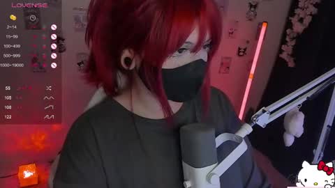 Nanamin online show from June 2026 06:10:01 PM