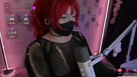 Nanamin online show from July 2026 01:22:01 AM