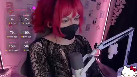 Nanamin online show from August 2026 02:33:02 AM