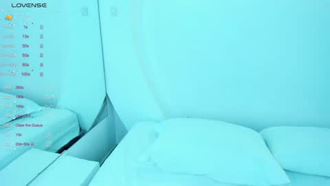 NanaOsaky online show from January 2025 12:29:02 PM