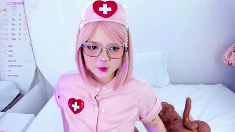 NanaOsaky online show from February 2025 06:35:01 PM