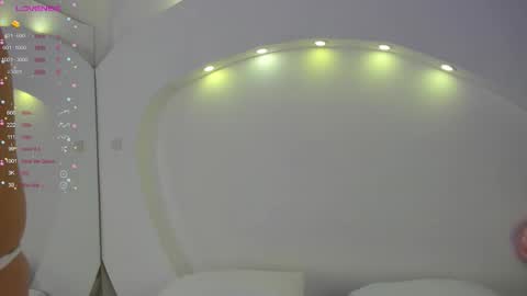 NanaOsaky online show from February 2025 12:27:01 PM