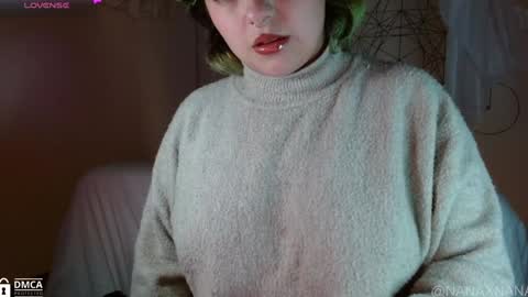 Alma  Maria online show from January 2025 12:59:01 AM