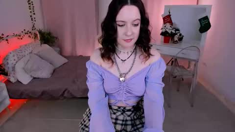 Nana online show from December 2025 09:21:01 PM