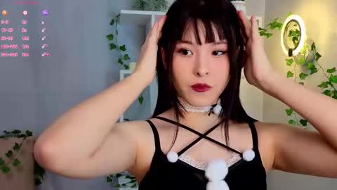 Miya online show from March 2026 03:14:01 AM