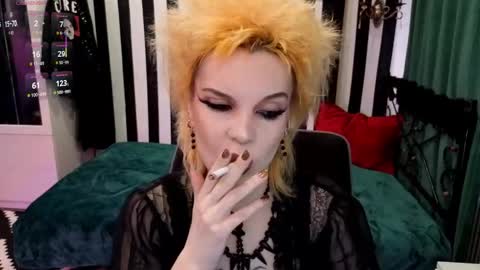 Nancy online show from February 2026 05:47:01 AM