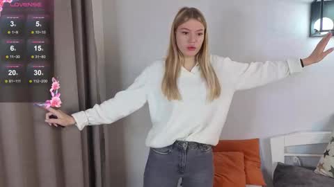 Hello im Lola online show from December 2025 03:01:01 AM