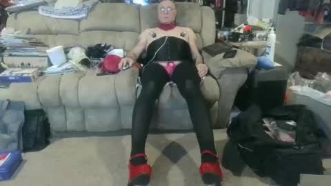 nancyboy_1 online show from November 2025 10:12:01 PM