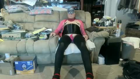nancyboy_1 online show from July 2026 08:15:01 PM