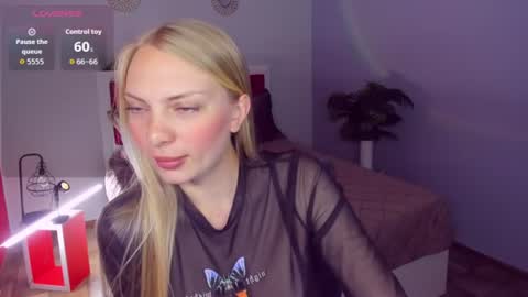 Snapshot of nancysummer chatting on June 2026 09:34:02 AM NancySummer online show from June 2026 09:34:02 AM