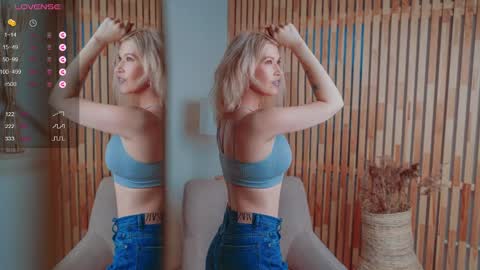 nancysweetheart online show from February 2025 07:34:02 AM