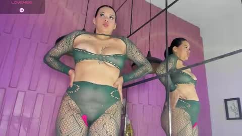 Mariana  online show from March 2026 12:34:01 PM