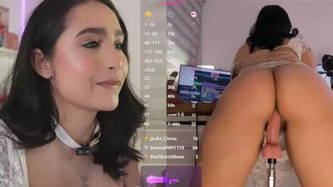 ELLA online show from November 2025 04:13:02 AM