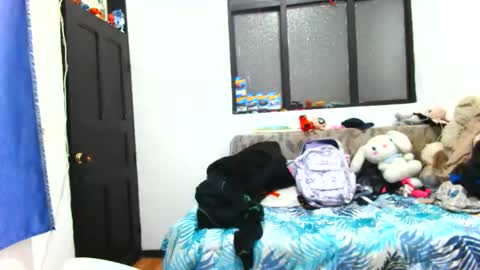 Snapshot of nanilux_1 chatting on October 2025 12:44:02 AM nanilux_1 online show from October 2025 12:44:02 AM