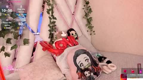 anna online show from November 2025 08:09:01 PM