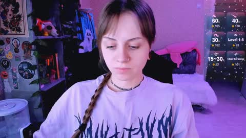 Monday-Friday 12-4 AM and 6-9 AM New York time online show from February 2025 09:06:02 PM