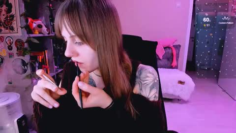 Monday-Friday 12-4 AM and 6-9 AM New York time online show from February 2025 08:36:01 PM