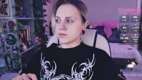 Monday-Friday 12-4 AM and 6-9 AM New York time online show from March 2026 08:14:01 PM