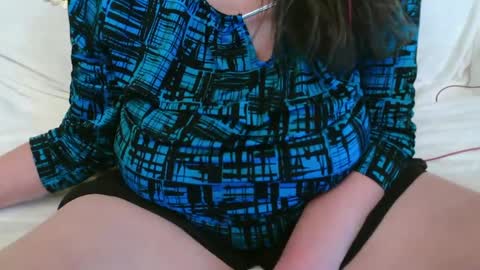 Snapshot of nannabaldur chatting on February 2025 12:05:01 AM Nanna Baldur online show from February 2025 12:05:01 AM