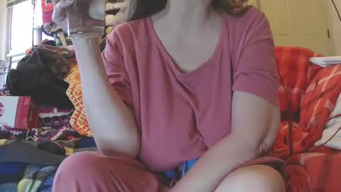 Nanna Baldur online show from May 2026 02:44:02 PM