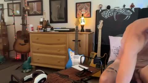 nannerbrains online show from March 2026 04:00:02 PM