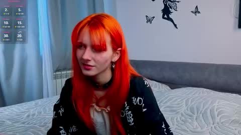 nannetteterrill online show from February 2026 06:26:01 AM