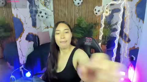 Snapshot of nanni_tay chatting on July 2026 03:06:02 AM Nanni online show from July 2026 03:06:02 AM