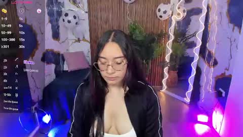 Snapshot of nanni_tay chatting on July 2026 03:02:02 AM Nanni online show from July 2026 03:02:02 AM