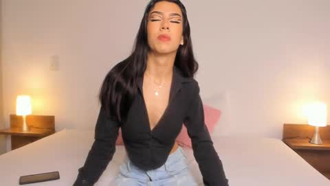 nany_model25 online show from February 2025 01:55:02 PM