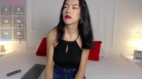 nany_model25 online show from November 2025 09:50:01 PM