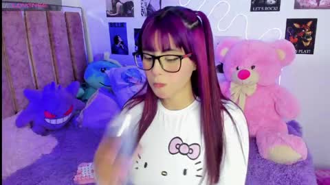 Naoko online show from April 2026 02:49:01 AM