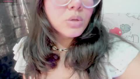  Naoko  online show from December 2025 10:15:02 PM