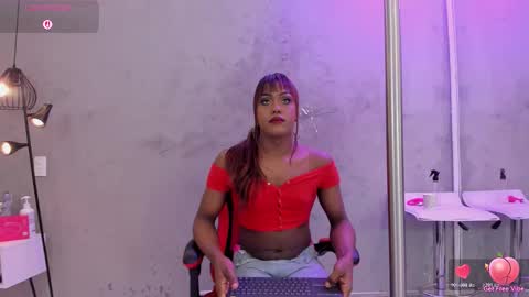 Naomi Blair online show from March 2026 04:09:02 AM