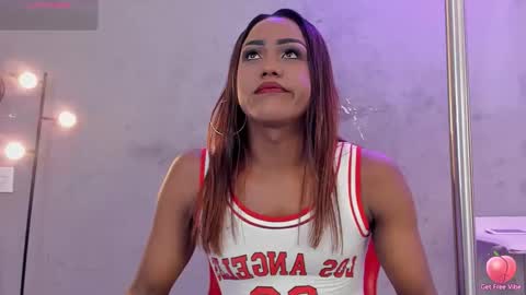 Naomi Blair online show from March 2026 02:05:02 AM