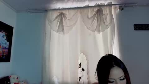 naomi_baby19 online show from February 2026 09:44:02 PM